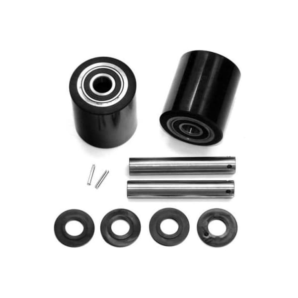 Gps - Generic Parts Service Load Wheel Kit for Manual Pallet Jack GWK-ECO-LW - Fits Mobile Model No ECO I-55 GWK-ECO-LW** - main
